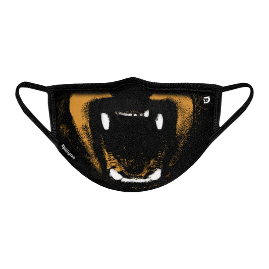 Bear Face Mask